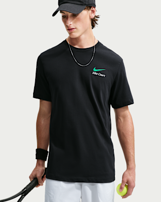 NIKE COURT/NIKE TENNIS/Tシャツ&ハーフパンツ3点セット M+NKCT+DF+TEE+STD+EOY.png
